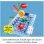 Kit d'électronique KOSMOS Easy Elektro - Big Fun, Multicolore, pour enfants de 8 à 12 ans