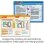 Kit d'électronique KOSMOS Easy Elektro - Big Fun, Multicolore, pour enfants de 8 à 12 ans