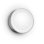 Applicazione murale per esterni Philips Hue Daylo argento Bluetooth/Zigbee