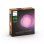 Applicazione murale per esterni Philips Hue Daylo argento Bluetooth/Zigbee