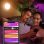 Applicazione murale per esterni Philips Hue Daylo argento Bluetooth/Zigbee