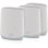 WiFi Mesh Netgear Orbi 3 Nodos 5400 Mbps 525 m² con Alexa y Google Assistant