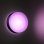 Aplique mural pour extérieur Philips Hue Daylo Noir Bluetooth/Zigbee
