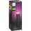 Luz de poste inteligente Philips Hue Calla White and Color Ambiance para exteriores