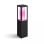 Lampada da pavimento intelligente Philips Hue White and Color ambiance Impress per esterni