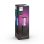 Lampada da pavimento intelligente Philips Hue White and Color ambiance Impress per esterni
