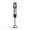 Batidora de mano Moulinex Quickchef DD6554F0 1000 W 10 velocidades acero inoxidable