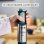Batidora de mano Moulinex Quickchef DD6554F0 1000 W 10 velocidades acero inoxidable