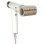 Secador de Pelo Iónico Shark SpeedStyle HD352EU 1700W 4 Temperaturas 3 Velocidades con Accesorios Blanco