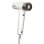 Secador de Pelo Iónico Shark SpeedStyle HD352EU 1700W 4 Temperaturas 3 Velocidades con Accesorios Blanco