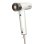 Secador de Pelo Iónico Shark SpeedStyle HD352EU 1700W 4 Temperaturas 3 Velocidades con Accesorios Blanco