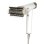 Secador de Pelo Iónico Shark SpeedStyle HD352EU 1700W 4 Temperaturas 3 Velocidades con Accesorios Blanco