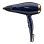 Secador de Cabelo Iónico BaByliss 5911E 2000W 3 Temperaturas 3 Velocidades Ar Frio Preto Dourado