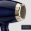Secador de Cabelo Iónico BaByliss 5911E 2000W 3 Temperaturas 3 Velocidades Ar Frio Preto Dourado