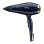 Secador de Cabelo Iónico BaByliss 5911E 2000W 3 Temperaturas 3 Velocidades Ar Frio Preto Dourado