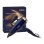 Secador de Cabelo Iónico BaByliss 5911E 2000W 3 Temperaturas 3 Velocidades Ar Frio Preto Dourado