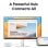 Monitor BenQ MA320UG 32" UltraHD 4K 120Hz IPS Nano Gloss Thunderbolt 4 Höhenverstellbar