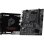 Carte mère MSI PRO B550M-B B550 AM4 DDR4 micro ATX PCIe 4.0 64 Go RAM