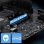 Carte mère MSI PRO B550M-B B550 AM4 DDR4 micro ATX PCIe 4.0 64 Go RAM