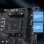 Carte mère MSI PRO B550M-B B550 AM4 DDR4 micro ATX PCIe 4.0 64 Go RAM