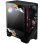 Torre MSI MAG FORGE 121A Airflow ARGB ATX Vidro Temperado Batman Edition