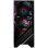 Torre MSI MAG FORGE 121A Airflow ARGB ATX Vidro Temperado Batman Edition