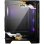 Torre MSI MAG FORGE 121A Airflow ARGB ATX Vidro Temperado Batman Edition