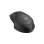 Ratón HP inalámbrico silencioso 285 RF 1200 DPI negro ambidiestro