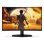 Monitor AOC C24G42FE 24" Full HD 180Hz VA Curvo HDR10 0,5ms