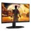 Monitor AOC C24G42FE 24" Full HD 180Hz VA Curvo HDR10 0,5ms