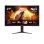 Monitor AOC CQ27G4Z2 27" QHD 260Hz VA Curved HDR400 1ms