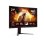 Monitor AOC CQ27G4Z2 27" QHD 260Hz VA Curved HDR400 1ms
