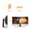 Monitor AOC G4 CU34G4CA 34" UltraWide QHD 180Hz Fast VA Curved HDR400 USB-C 1ms