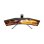 Monitor AOC G4 Gaming CU34G4ZCA 34" UltraWide QHD 240Hz Fast VA Curvo HDR400 Ajuste altura