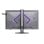 Monitor AOC AGON PRO AGP277QKDC 26,5" Quad HD 720Hz OLED G-SYNC Ajuste de altura