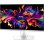 Monitor MSI MAG 272QPWDE X28 26,5" Quad HD 280Hz QD-OLED ajuste altura