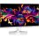 Monitor MSI MAG 272QPWDE X28 26,5" Quad HD 280Hz QD-OLED ajuste altura
