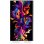Monitor MSI MAG 272QPWDE X28 26,5" Quad HD 280Hz QD-OLED ajuste altura