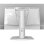 Monitor MSI MAG 272QPWDE X28 26,5" Quad HD 280Hz QD-OLED ajuste altura