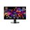 Monitor MSI MAG 321UPDE QD-OLED 31,5" UltraHD 4K 165Hz QD-OLED ajustable en altura