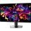 Monitor MSI MAG 321UPDE QD-OLED 31,5" UltraHD 4K 165Hz QD-OLED ajustable en altura