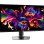 Monitor MSI MAG 321UPDE QD-OLED 31,5" UltraHD 4K 165Hz QD-OLED ajustable en altura