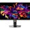 Monitor MSI MAG 321UPDE QD-OLED 31,5" UltraHD 4K 165Hz QD-OLED ajustable en altura