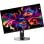 Monitor MSI MAG 321UPDE QD-OLED 31,5" UltraHD 4K 165Hz QD-OLED Hoogte Verstelbaar 1ms