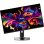 Monitor MSI MAG 321UPDE QD-OLED 31,5" UltraHD 4K 165Hz QD-OLED ajustable en altura