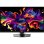 Monitor MSI MAG 321UPDE QD-OLED 31,5" UltraHD 4K 165Hz QD-OLED ajustable en altura