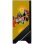 Torre PC MSI MAG FORGE 121A Airflow ARGB ATX Vidro Temperado USB 3.0 Preto Batman II