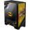 Torre PC MSI MAG FORGE 121A Airflow ARGB ATX Vidro Temperado USB 3.0 Preto Batman II