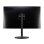 Monitor PC Acer Nitro XZ270 27" Full HD 200Hz VA Curvo FreeSync Premium HDR10 Altezza regolabile