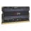 Arbeitsspeicher RAM Mushkin MRA5S520HHHD32GX2 64GB 2x32GB DDR5 5200MHz CL42 Intel XMP SO-DIMM